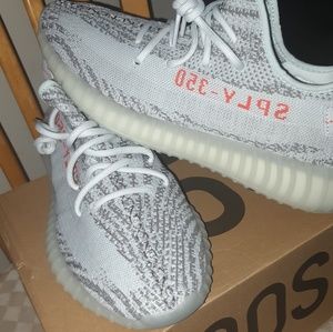 Yeezys 350